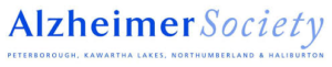 Alzheimer Society Logo